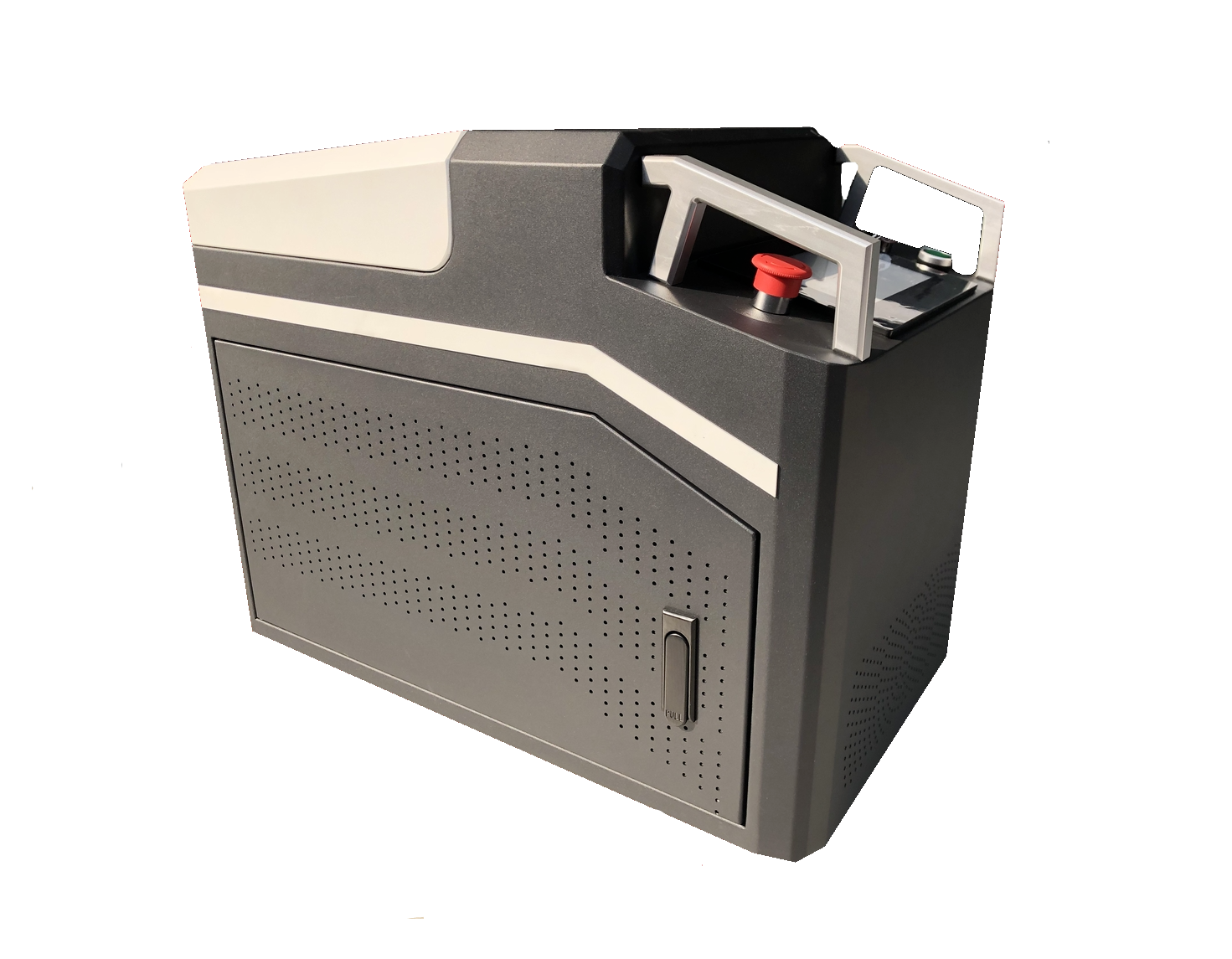 Laserové čistenie - dokonalé čistenie laserom, 3D tlač z kovových materiálov