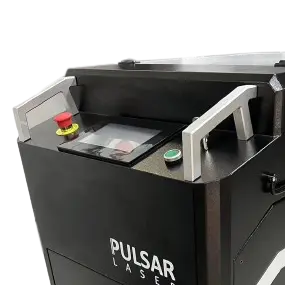 laserové čistenie PULSAR Laser